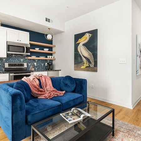 Marvelous Midtown Manor In Piedmont Park Apartment Atlanta Ngoại thất bức ảnh