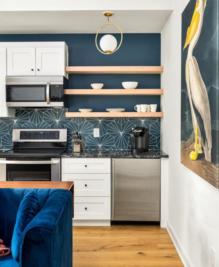 Marvelous Midtown Manor In Piedmont Park Apartment Atlanta Ngoại thất bức ảnh