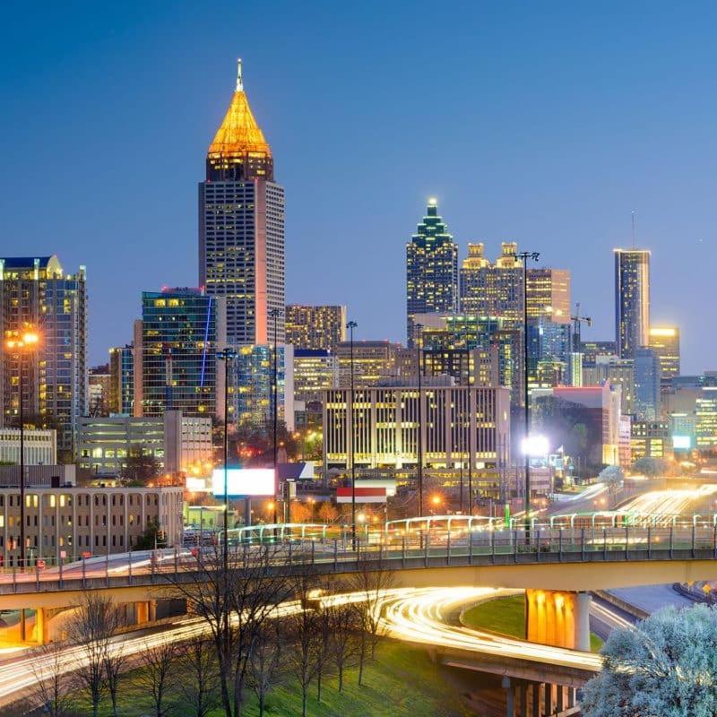 Marvelous Midtown Manor In Piedmont Park Apartment Atlanta Ngoại thất bức ảnh
